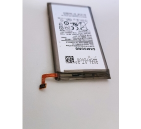 Ecost prekė po grąžinimo Samsung - EB-BG970AB battery Galaxy S10e - 3100 mAh - Li-ion, you will rece