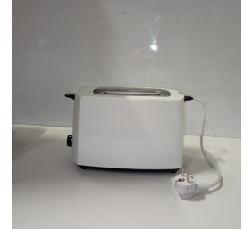 Ecost prekė po grąžinimo Severin AT 2286 Tostapane Automatico per panini croccanti e Toast Perfettam