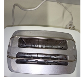 Ecost prekė po grąžinimo Severin AT 2286 Tostapane Automatico per panini croccanti e Toast Perfettam
