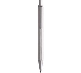 Ecost prekė po grąžinimo Rhodia 9381C Ballpoint Pen (scRipt 0.7 mm, Ideal for Your Notes and Technic
