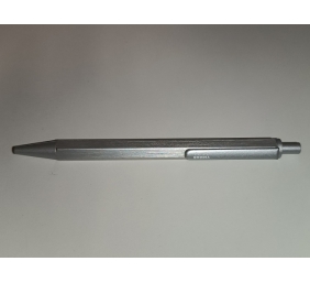 Ecost prekė po grąžinimo Rhodia 9381C Ballpoint Pen (scRipt 0.7 mm, Ideal for Your Notes and Technic