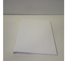 Ecost prekė po grąžinimo Veloflex 4101090 Table Flip Chart A4 Presentation Flip Chart Stand Ring Bin
