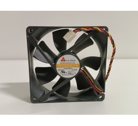 Ecost prekė po grąžinimo Synology Cooling fan 92X92X25