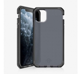 Ecost prekė po grąžinimo ITSKINS Supreme Frost Apple iPhone 11 Pro Max Grey
