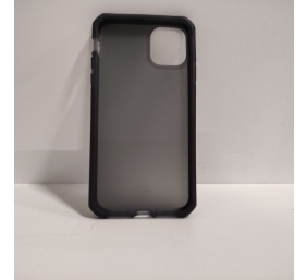 Ecost prekė po grąžinimo ITSKINS Supreme Frost Apple iPhone 11 Pro Max Grey