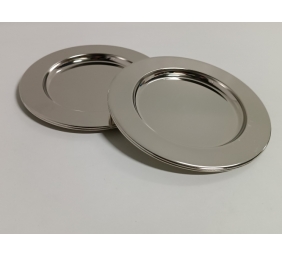 Ecost prekė po grąžinimo Varotto &amp; Co. EL80604 Bottle Underlay Set of 4 / 4 cm 1h Diameter 15