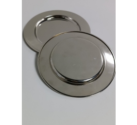 Ecost prekė po grąžinimo Varotto &amp; Co. EL80604 Bottle Underlay Set of 4 / 4 cm 1h Diameter 15