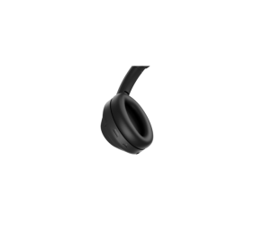 Sony WH-1000XM4 Belaidės/Laidinės ausinės, Bluetooth, 3.5mm jack, Juoda