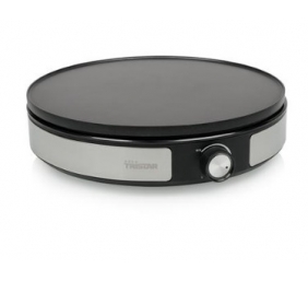 Tristar | Crepe maker | BP-2639 | 1500 W | Number of pastry 2 | Crepe | Black