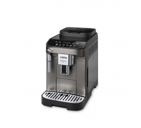 Delonghi | Coffee Maker | ECAM 290.42.TB Magnifica Evo | Pump pressure 15 bar | Built-in milk frother | Automatic | 1450 W | Silver/Black