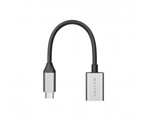 Hyper | HyperDrive | HD425D-GL | USB-C to 10 Gbps USB-A | Adapter