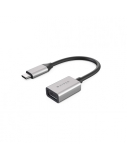 Hyper | HyperDrive | HD425D-GL | USB-C to 10 Gbps USB-A | Adapter
