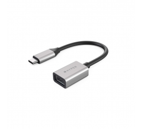 Hyper | HyperDrive | HD425D-GL | USB-C to 10 Gbps USB-A | Adapter