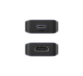 Hyper | HyperDrive Next 4 Port USB-C Hub | HD4001GL | HDMI ports quantity 1