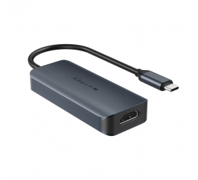 Hyper | HyperDrive Next 4 Port USB-C Hub | HD4001GL | HDMI ports quantity 1
