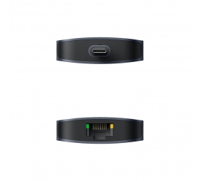 Hyper | HyperDrive Next 8 Port USB-C Hub, 140W | Ethernet LAN (RJ-45) ports 1 | HDMI ports quantity 1