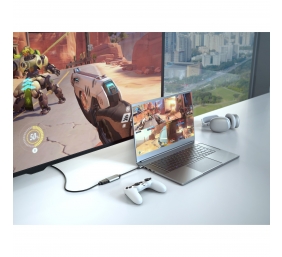 Hyper | HyperDrive | USB-C to HDMI | Adapter