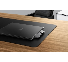 Hyper | HyperDrive DUO PRO 7-in-2 USB-C Hub for MacBook Air/Pro 2016-2020 | Ethernet LAN (RJ-45) ports 1 | HDMI ports quantity 1
