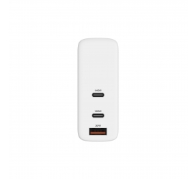 Hyper HyperJuice GaN 140W USB-C Charger | White