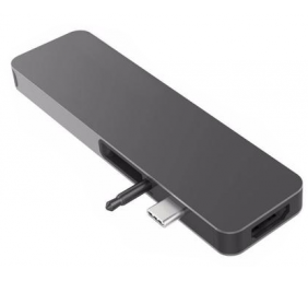 Hyper | HyperDrive USB-C 7-in-1 Laptop Form-Fit Hub