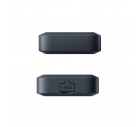 Hyper | HyperDrive EcoSmart USB4 SSD Enclosure | HD5001GL