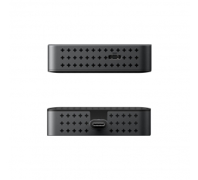 Hyper | HyperDrive Universal USB-C 7-in1 Dual HDMI Mobile Dock for M1/M2 MBAir/Pro | HDMI ports quantity 2