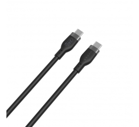 Hyper | 1M Silicone 240W USB-C Charging Cable | USB-C to USB-C