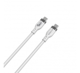 Hyper | 2M Silicone 240W USB-C Charging Cable | USB-C to USB-C