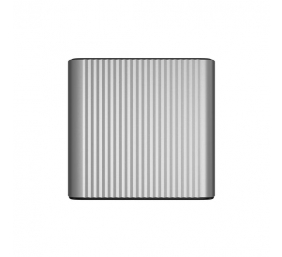 Hyper | HyperJuice 245W 4 USB-C PD Port GaN Charger, EU/UK Cord