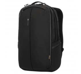 Hyper | HyperPack Pro | Fits up to size 16 " | Backpack | Black | Shoulder strap