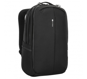 Hyper | HyperPack Pro | Fits up to size 16 " | Backpack | Black | Shoulder strap