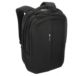 Hyper | HyperPack Pro | Fits up to size 16 " | Backpack | Black | Shoulder strap