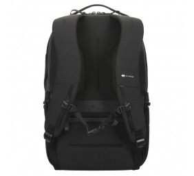 Hyper | HyperPack Pro | Fits up to size 16 " | Backpack | Black | Shoulder strap