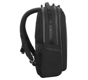 Hyper | HyperPack Pro | Fits up to size 16 " | Backpack | Black | Shoulder strap