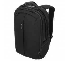 Hyper | HyperPack Pro | Fits up to size 16 " | Backpack | Black | Shoulder strap