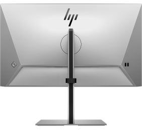 HP 724pf Series 7 Pro FHD Monitor - 23.8" 1920x1080 FHD 300-nit 100Hz AG, IPS, Displayport/HDMI/DP Daisy Chain, 5x USB 3.0, height adjustable/tilt/swivel/pivot, 3 years (replaces Z24f G3)