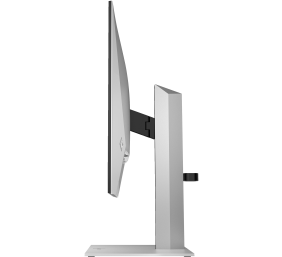 HP 724pf Series 7 Pro FHD Monitor - 23.8" 1920x1080 FHD 300-nit 100Hz AG, IPS, Displayport/HDMI/DP Daisy Chain, 5x USB 3.0, height adjustable/tilt/swivel/pivot, 3 years (replaces Z24f G3)