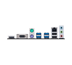 MSI | PRO B650M-B | Processor family AMD | Processor socket AM5 | DDR5 | Supported hard disk drive interfaces M.2, SATA | Number of SATA connectors 4