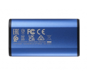 ADATA External SSD SE880 1TB Blue