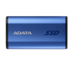 ADATA External SSD SE880 1TB Blue