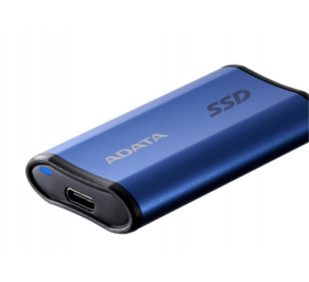 ADATA External SSD SE880 1TB Blue