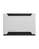 Router  with RouterOS v7 license (EU) | Chateau 5G R16 | 802.11ac | 10/100/1000 Mbit/s | Ethernet LAN (RJ-45) ports 5 | Mesh Support No | MU-MiMO Yes | 5G