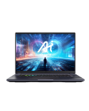 Gigabyte | AORUS 16X ASG ASG-53EEC54SH | Gray | 16 " | 2560 x 1600 pixels | Intel Core i7 | i7-14650HX | 16 GB | DDR5 | Solid-state drive capacity 1000 GB | NVIDIA GeForce RTX 4070 | GDDR6 | 8 GB | Windows 11 Home | Bluetooth version 5.4 | Keyboard langua