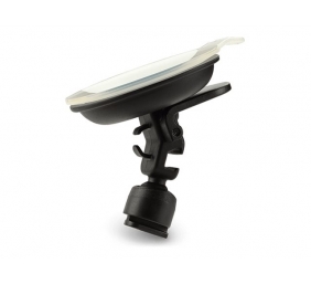 Mio Suction cup mount | Mio Suction Cup Mount for MiVue C312/314/C545/C580/802/803/C590/C595W/C595WD/935W/7Th/8th series and other MiVue models | Black