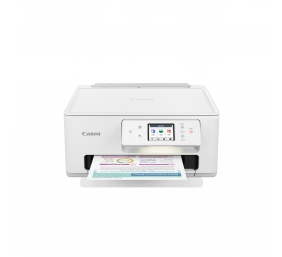 Canon Multifunctional printer | PIXMA TS7650i | Inkjet | Colour | A4 | Wi-Fi | White