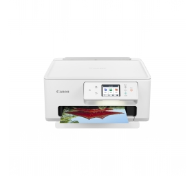 Canon Multifunctional printer | PIXMA TS7650i | Inkjet | Colour | A4 | Wi-Fi | White