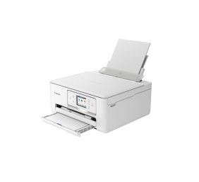 Canon Multifunctional printer | PIXMA TS7650i | Inkjet | Colour | A4 | Wi-Fi | White