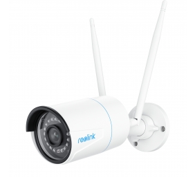 Reolink | WiFi Camera | W320 | Bullet | 5 MP | Fixed | IP67 | H.264 | Micro SD, Max. 512 GB