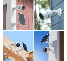 Reolink | Camera | Go Series G330 | Bullet | 4 MP | Fixed | IP65 | H.265 | Micro SD, Max. 128GB