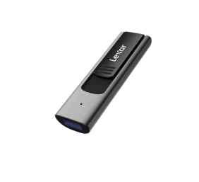 Lexar | Flash Drive | JumpDrive M900 | 256 GB | USB 3.1 | Black/Grey